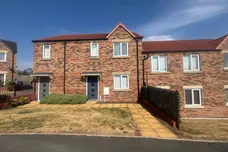 Messiter Way, DUDLEY