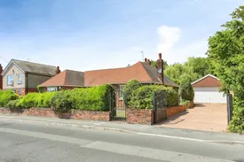 Property responsive