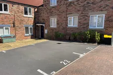 Messiter Way, DUDLEY