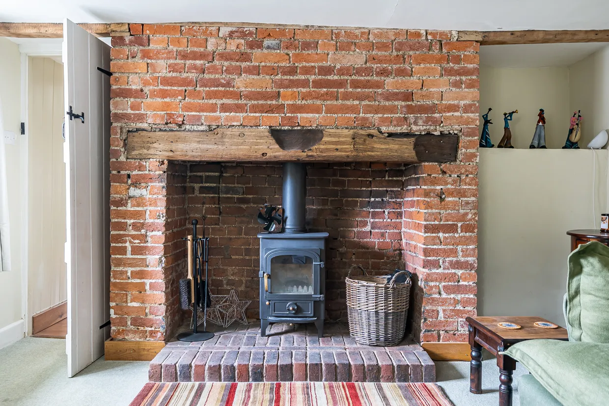Village Street, Chilbolton, SO20 photo 5