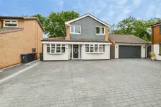 Milfoil Close, Marton-In-Cleveland, Middlesbrough