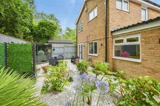 Milfoil Close, Marton-In-Cleveland, Middlesbrough