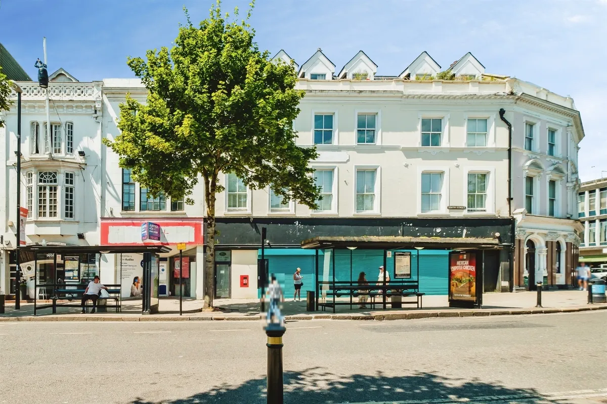 South Street, Worthing