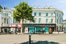 South Street, Worthing
