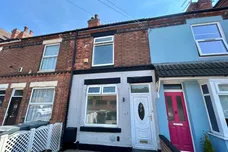 Vale Road, Colwick, NOTTINGHAM