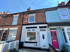 Vale Road, Colwick, NOTTINGHAM photo