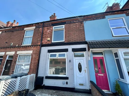 Vale Road, Colwick, NOTTINGHAMphoto