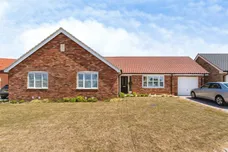 Harvest Road, Lakenheath, Brandon