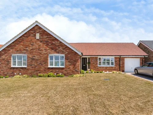 Harvest Road, Lakenheath, Brandonphoto