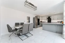 Harvest Road, Lakenheath, Brandon