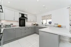 Harvest Road, Lakenheath, Brandon