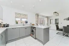 Harvest Road, Lakenheath, Brandon