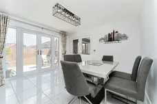 Harvest Road, Lakenheath, Brandon