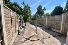 Vale Road, Colwick, NOTTINGHAM