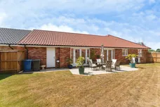 Harvest Road, Lakenheath, Brandon