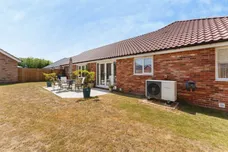 Harvest Road, Lakenheath, Brandon