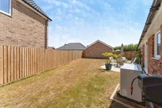 Harvest Road, Lakenheath, Brandon