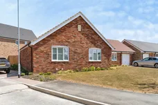 Harvest Road, Lakenheath, Brandon