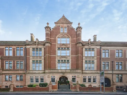 Richmond Terrace, Brightonphoto