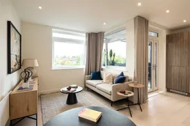 Property responsive