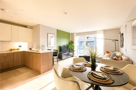 Property responsive