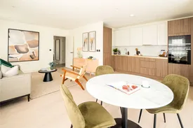 Property responsive