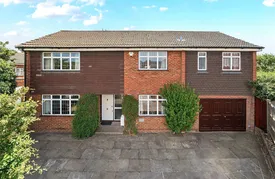 Property responsive