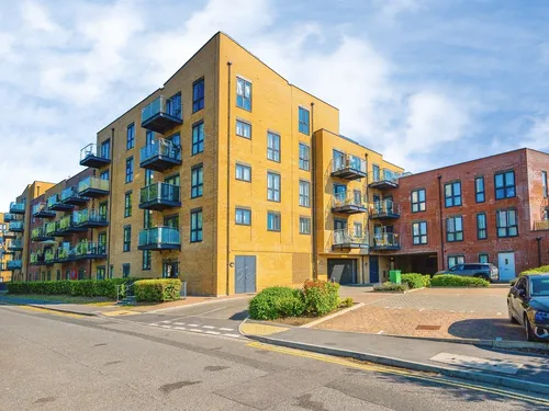 Frogmore Road, HEMEL HEMPSTEADphoto