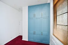 Richmond Terrace, Brighton