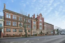 Richmond Terrace, Brighton