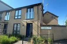Whitby Street, Wisbech