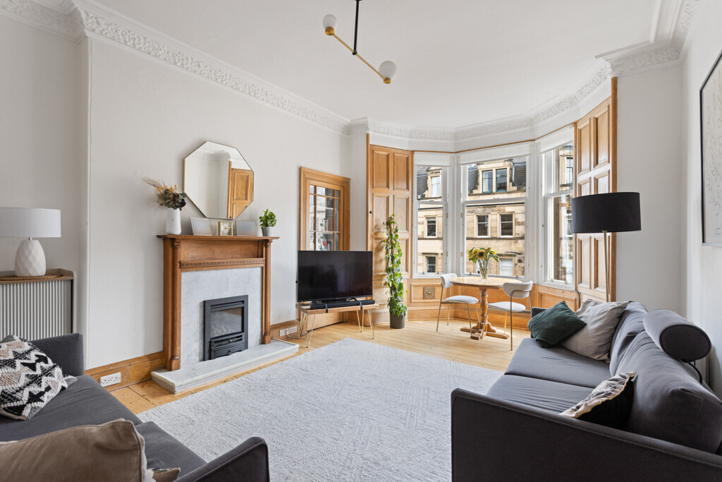 152 (3F1) Bruntsfield Place, Bruntsfield, Edinburgh, EH10 4ER Image 2