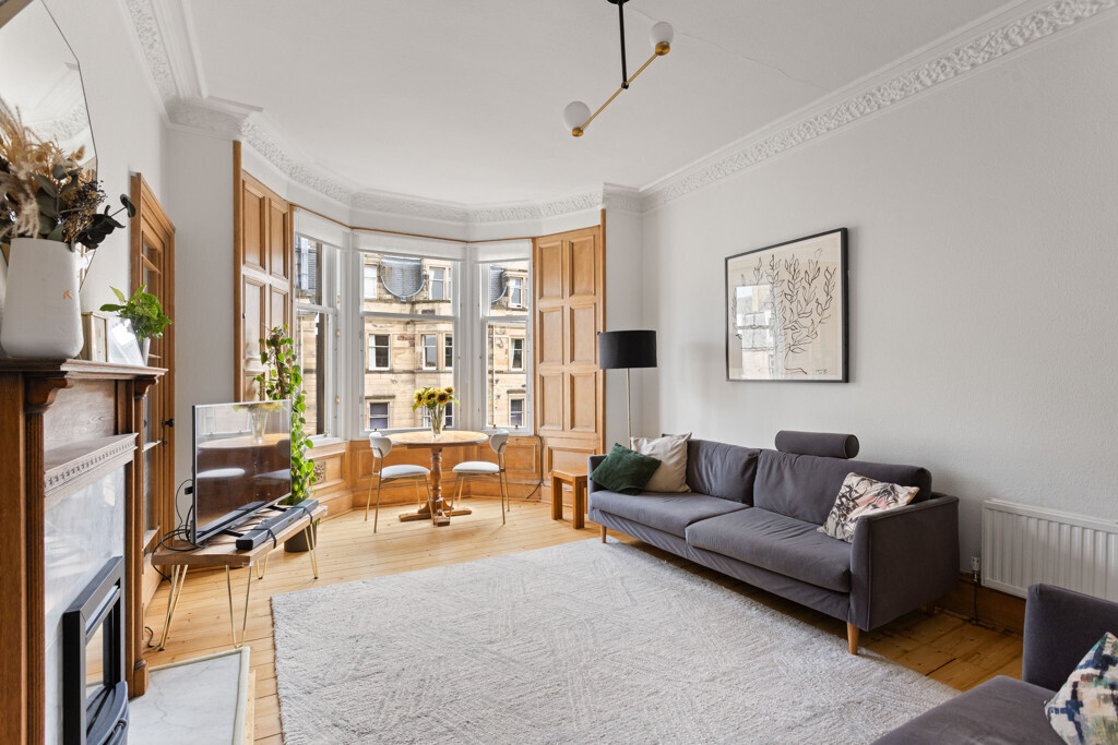 152 (3F1) Bruntsfield Place, Bruntsfield, Edinburgh, EH10 4ER Image 4