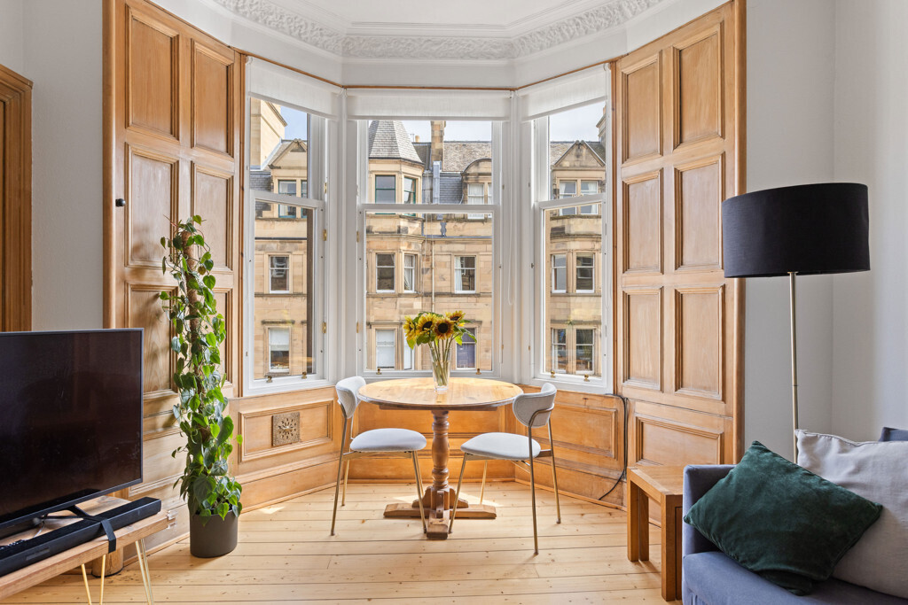 152 (3F1) Bruntsfield Place, Bruntsfield, Edinburgh, EH10 4ER Image 5