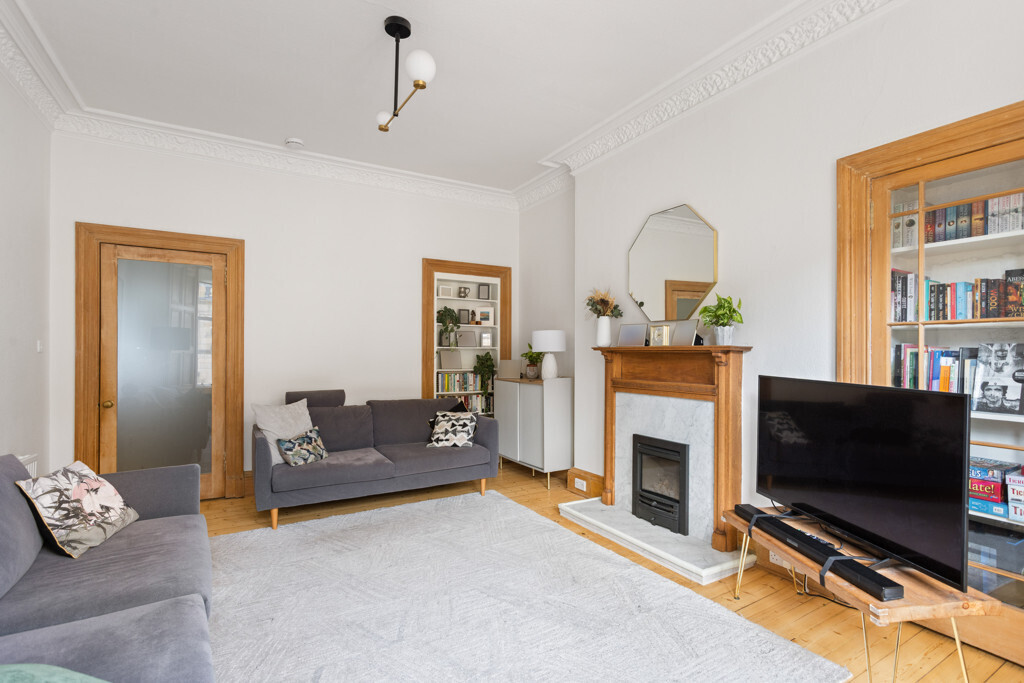 152 (3F1) Bruntsfield Place, Bruntsfield, Edinburgh, EH10 4ER Image 6