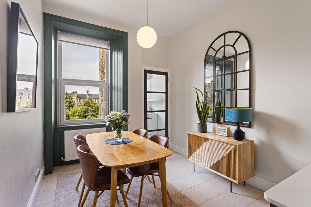 152 (3F1) Bruntsfield Place, Bruntsfield, Edinburgh, EH10 4ER Image 8