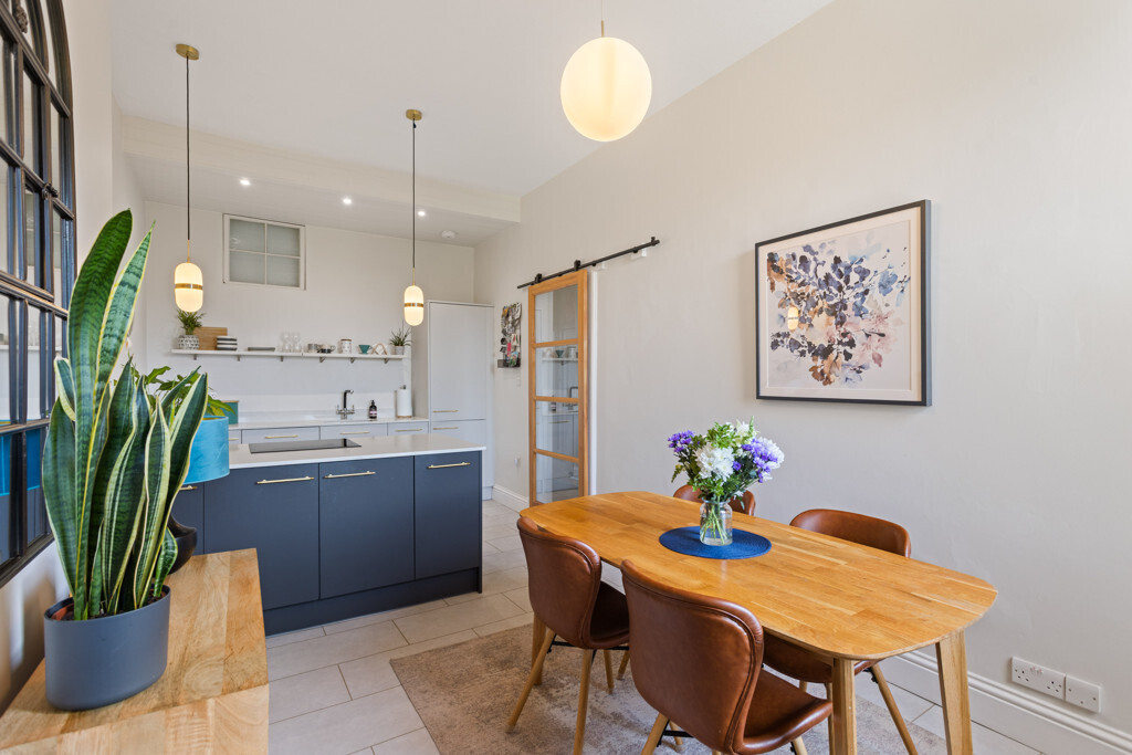 152 (3F1) Bruntsfield Place, Bruntsfield, Edinburgh, EH10 4ER Image 10