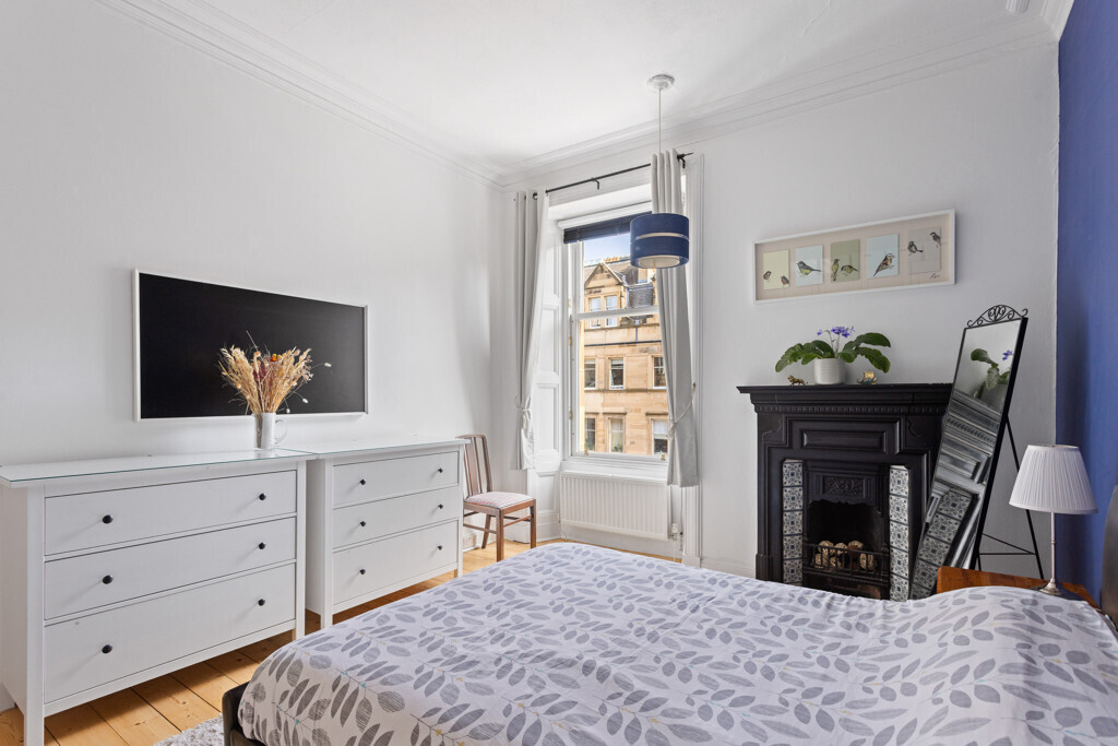 152 (3F1) Bruntsfield Place, Bruntsfield, Edinburgh, EH10 4ER Image 14