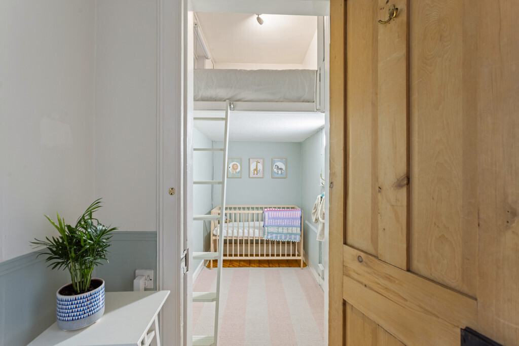 152 (3F1) Bruntsfield Place, Bruntsfield, Edinburgh, EH10 4ER Image 19