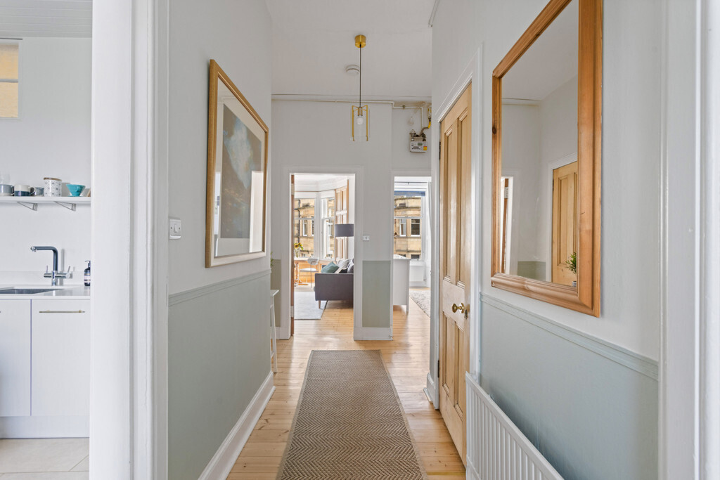 152 (3F1) Bruntsfield Place, Bruntsfield, Edinburgh, EH10 4ER Image 22