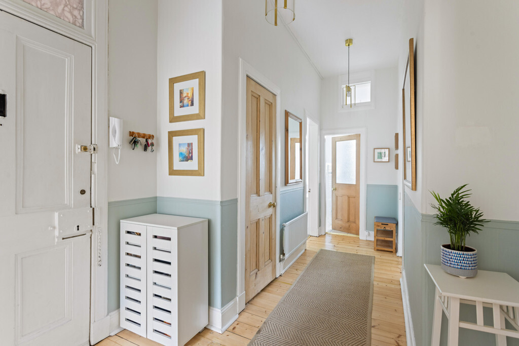 152 (3F1) Bruntsfield Place, Bruntsfield, Edinburgh, EH10 4ER Image 23