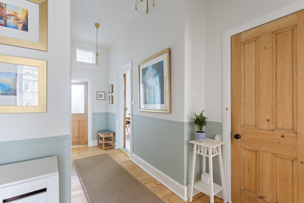 152 (3F1) Bruntsfield Place, Bruntsfield, Edinburgh, EH10 4ER Image 24
