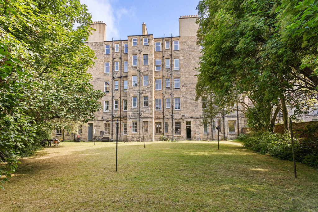 152 (3F1) Bruntsfield Place, Bruntsfield, Edinburgh, EH10 4ER Image 26