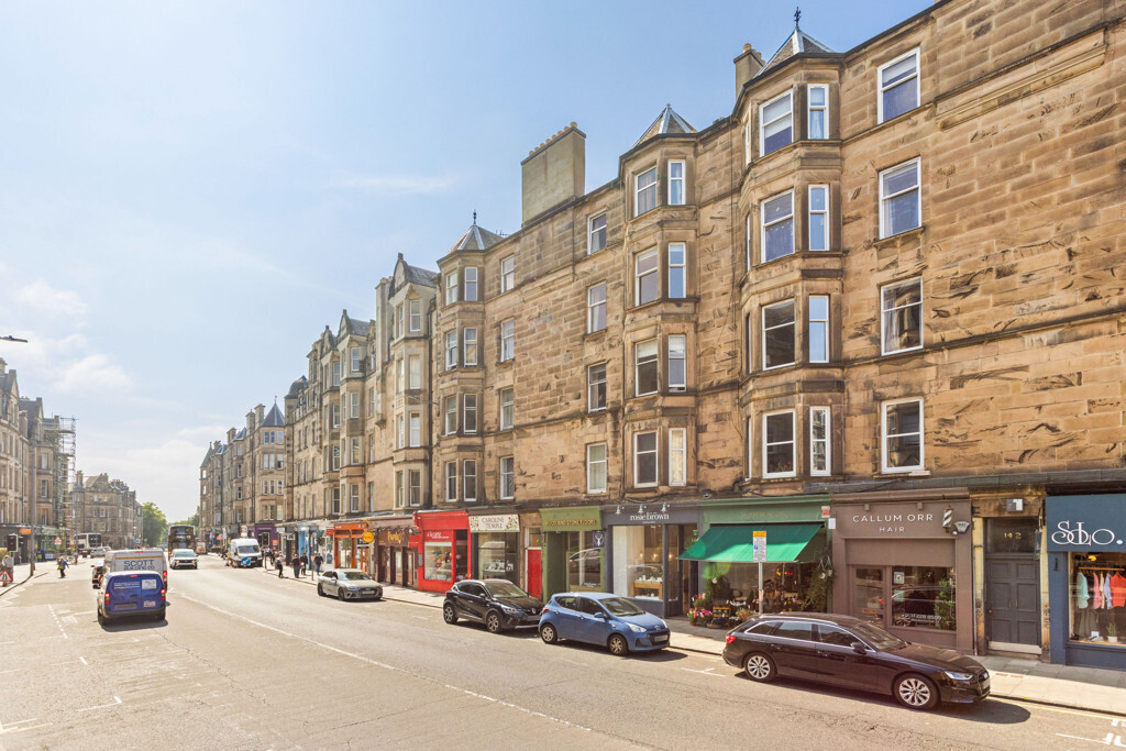 152 (3F1) Bruntsfield Place, Bruntsfield, Edinburgh, EH10 4ER Image 27