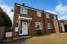 Gwyn Crescent, FAKENHAM