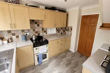 Gwyn Crescent, FAKENHAM