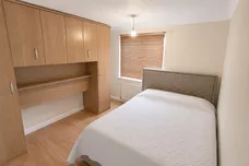 Gwyn Crescent, FAKENHAM