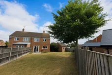 Gwyn Crescent, FAKENHAM