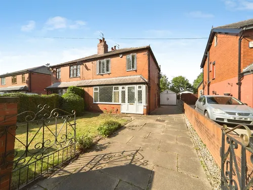 Foundry Lane, LEEDSphoto