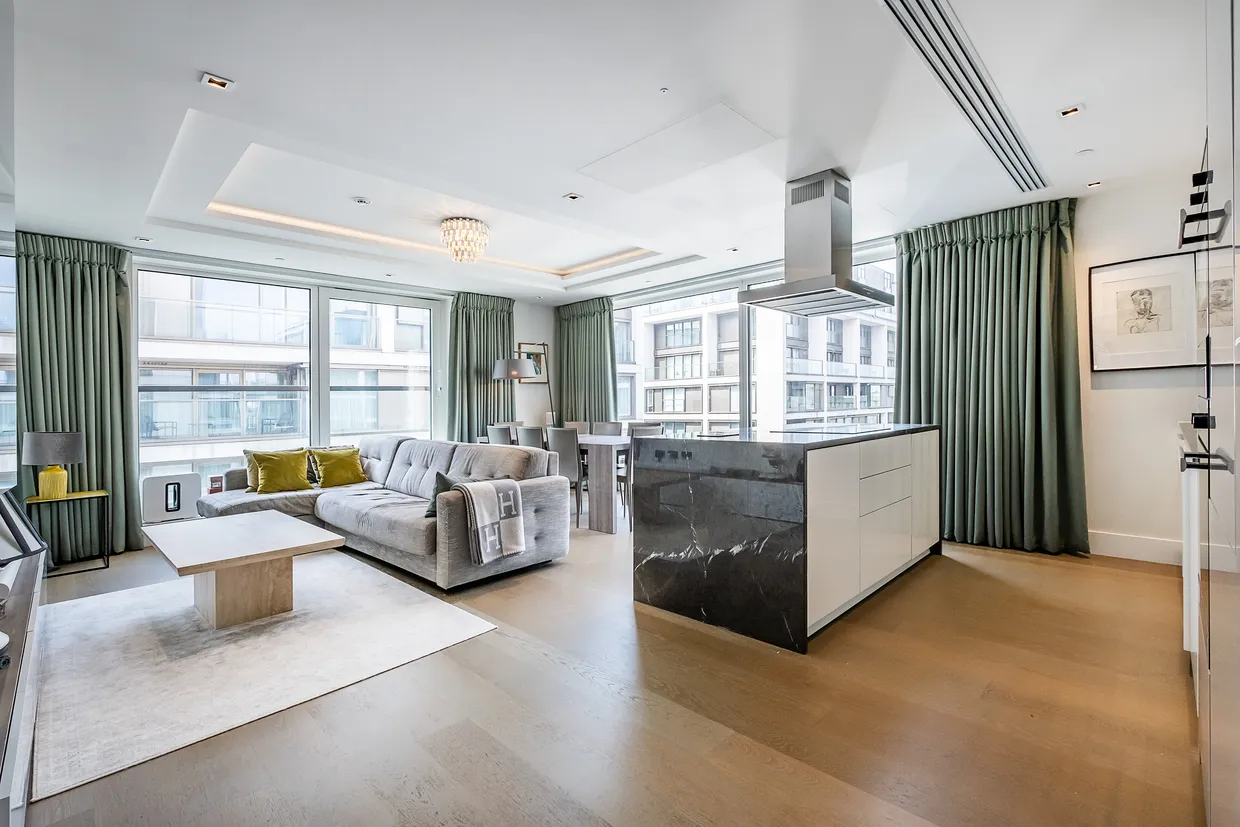 Radnor Terrace, London, W14 photo 2